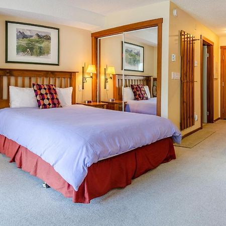 Holiday Home Sun Peaks Quarto foto