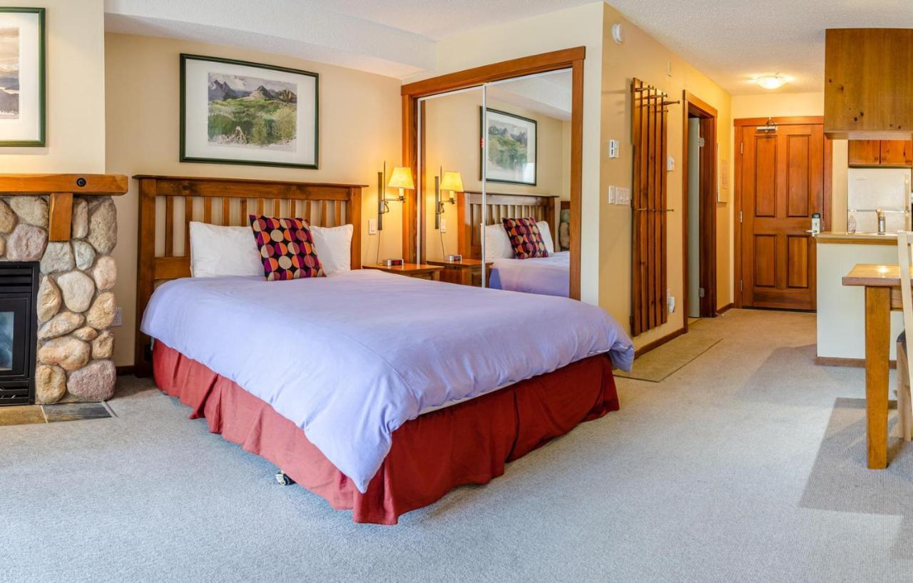 Holiday Home Sun Peaks Quarto foto